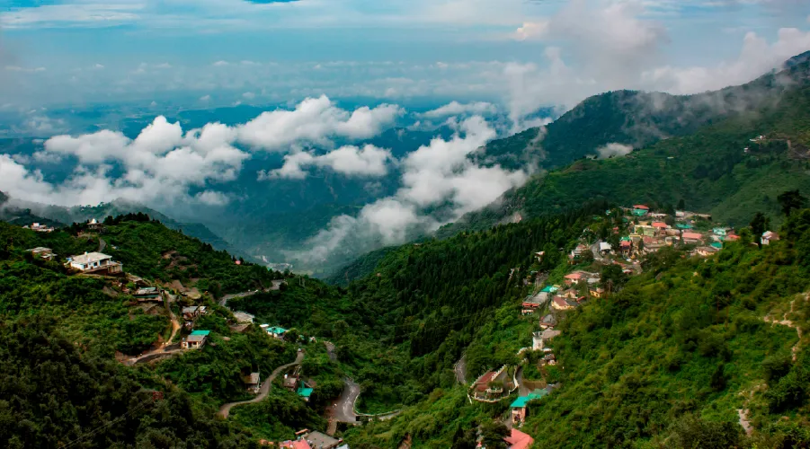 Uttarakhand