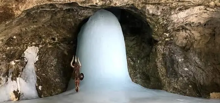 Amarnath Yatra