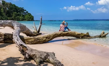 Andaman & Nicobar