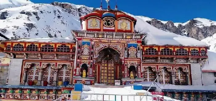 Badrinath