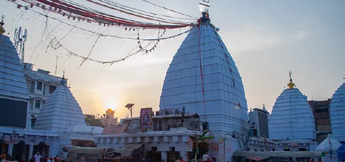 Baidyanath (Vaidyanath)