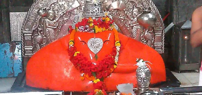 Ballaleshwar