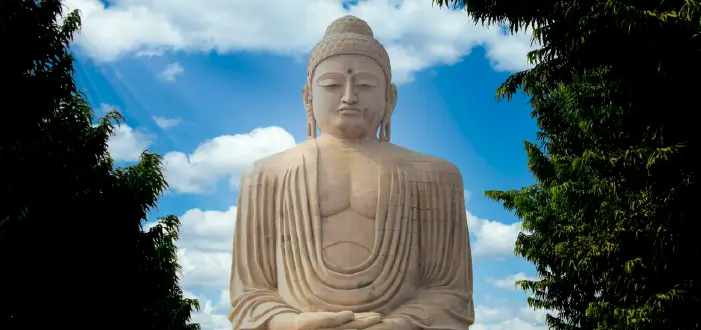 Bodhgaya