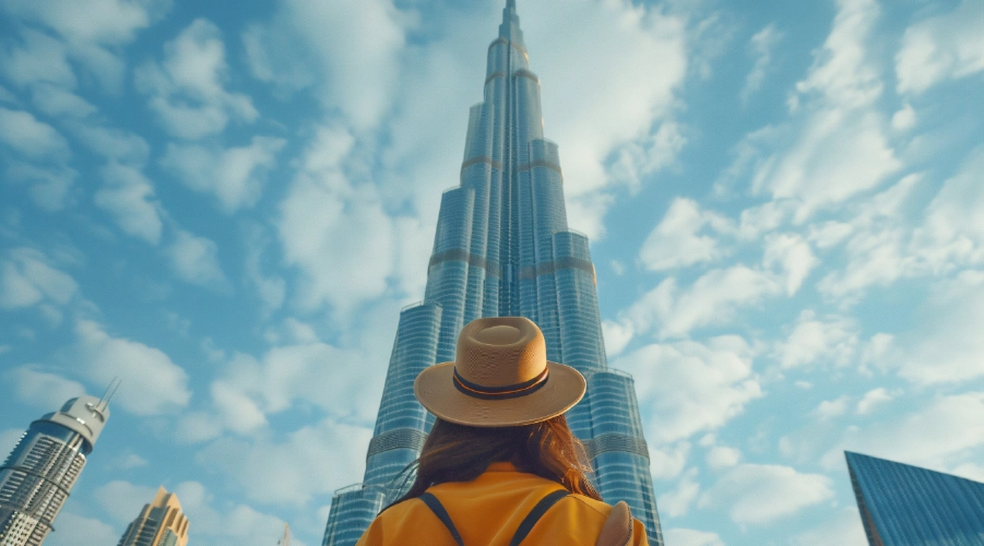 Dubai