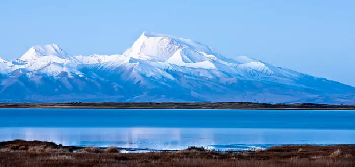 Kailash Manasarovar-2