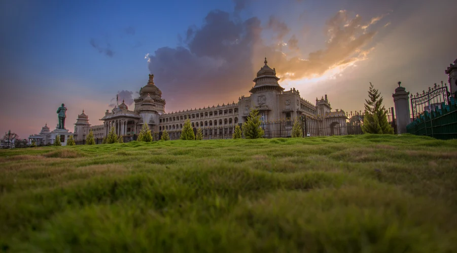 Karnataka