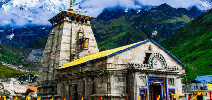 Kedarnath