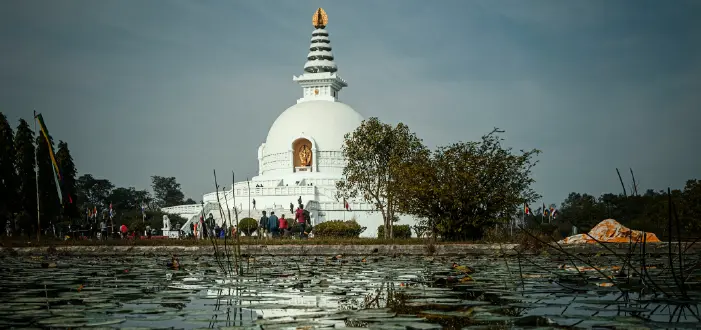 Lumbini