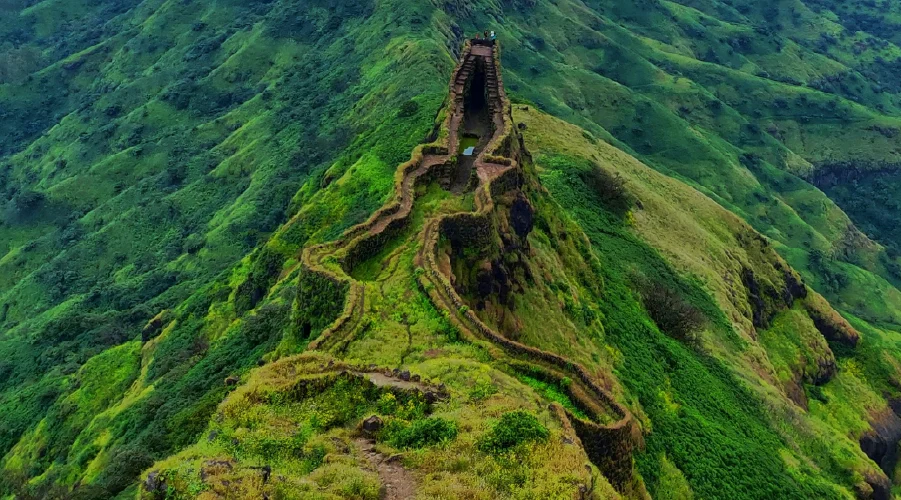 Maharashtra