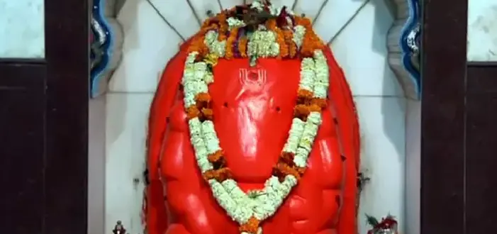 Siddhivinayak