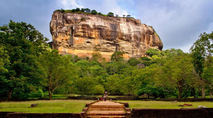 Sri Lanka