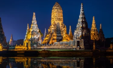 Thailand