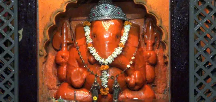 Varadvinayak