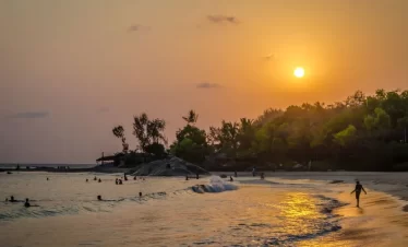 Gokarna-Murudeshwar