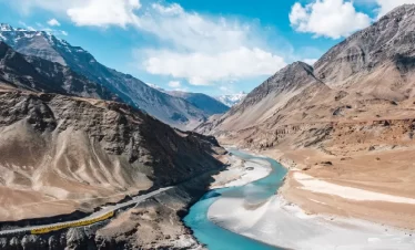 Leh-Ladakh