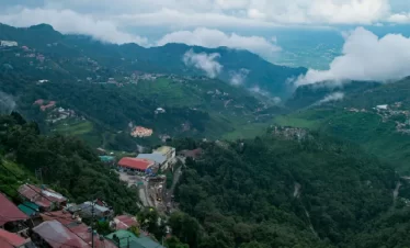 Mussorie