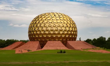 Pondicherry
